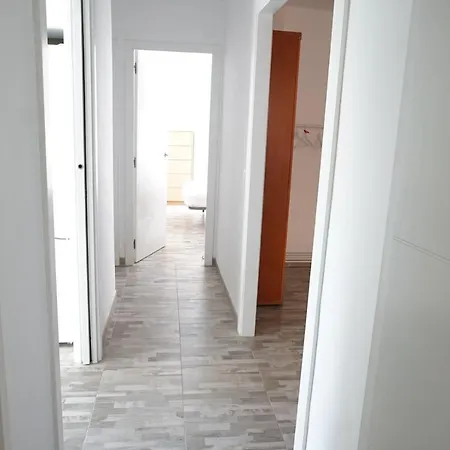 Centrico Y Amplio En Malaga Apartment Exterior photo