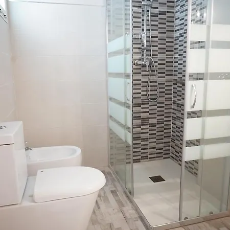 Centrico Y Amplio En Malaga Apartment Exterior photo