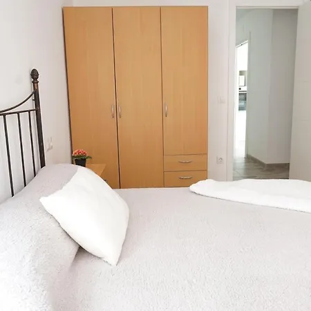 Centrico Y Amplio En Malaga Apartment Exterior photo