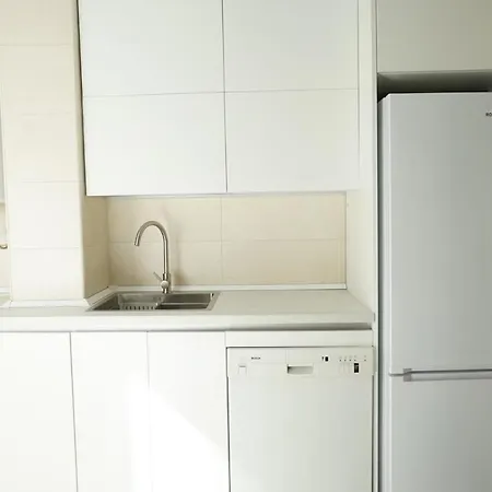 Centrico Y Amplio En Malaga Apartment Exterior photo