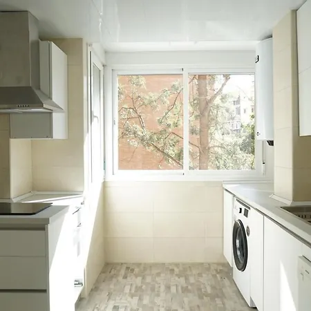Centrico Y Amplio En Malaga Apartment Exterior photo