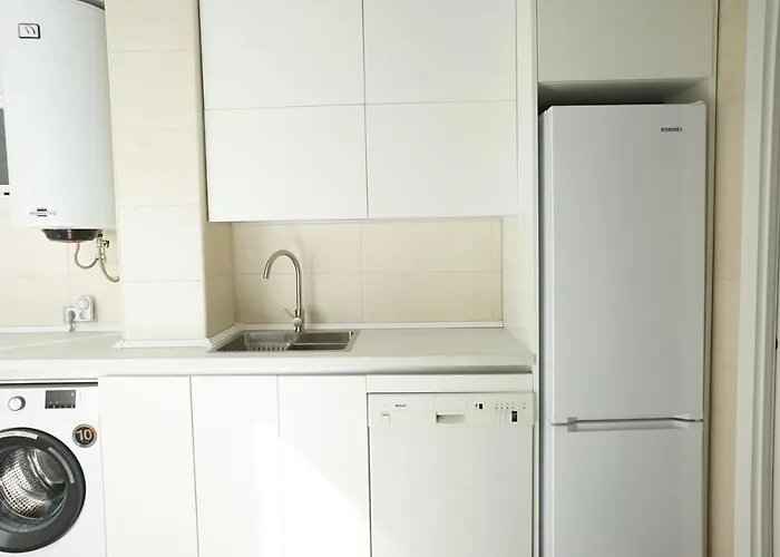 Centrico Y Amplio En Malaga